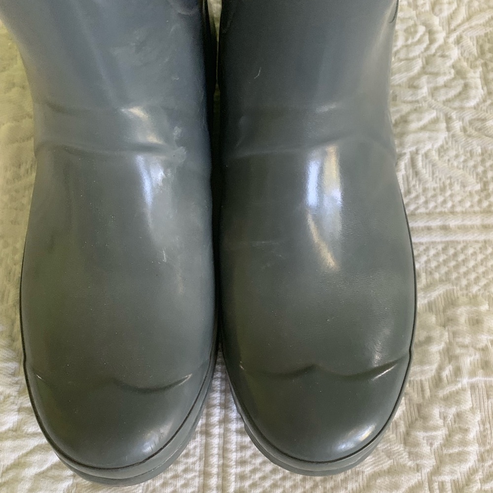 Hunter Rainboots - Picture 3 of 8